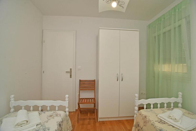 Verica House Дубровник Екстериор снимка