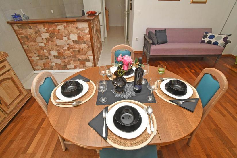 Verica House Дубровник Екстериор снимка