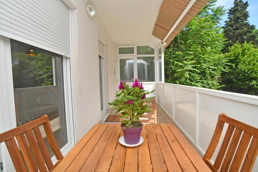 Verica House Дубровник Екстериор снимка