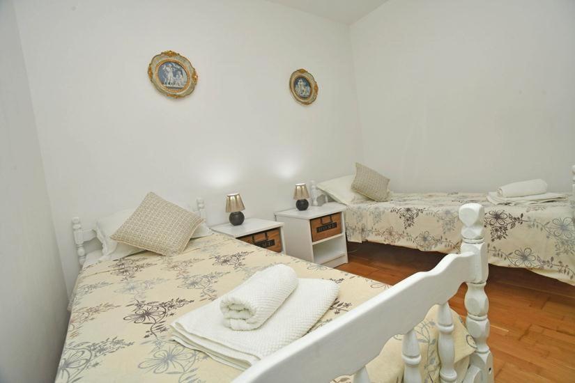 Verica House Дубровник Екстериор снимка