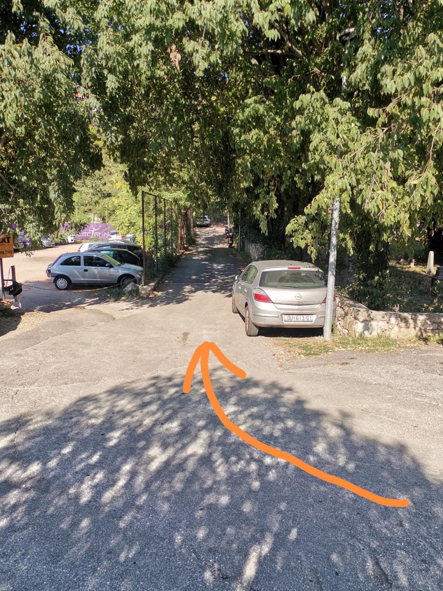 Verica House Дубровник Екстериор снимка